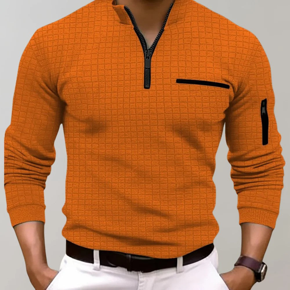 Polo Finn da Uomo