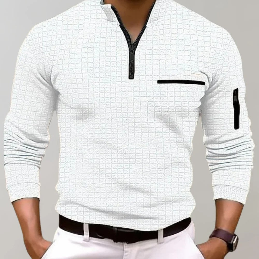 Polo Finn da Uomo