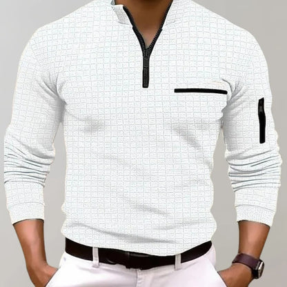 Polo Finn da Uomo