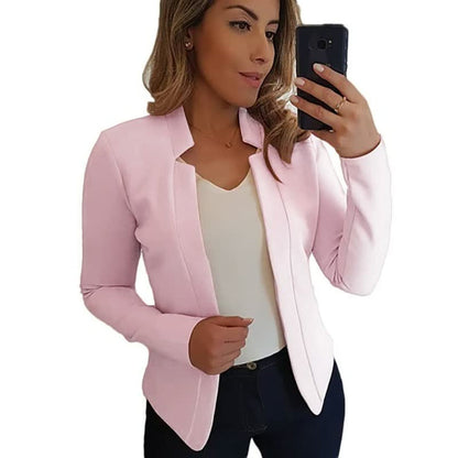 Blazer Moderno da Donna
