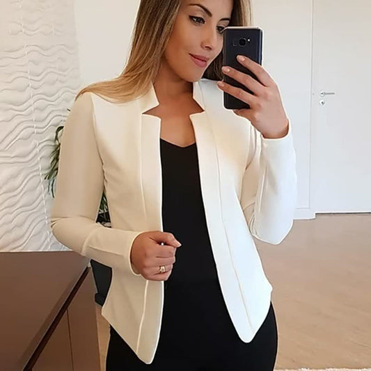 Blazer Moderno da Donna