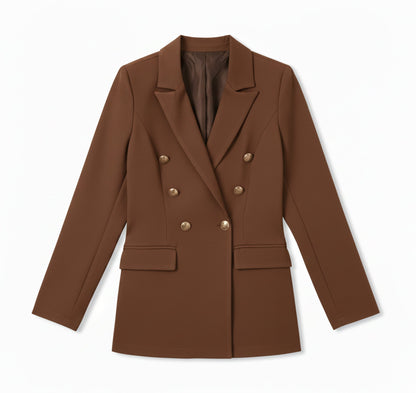 Blazer Classico da Donna