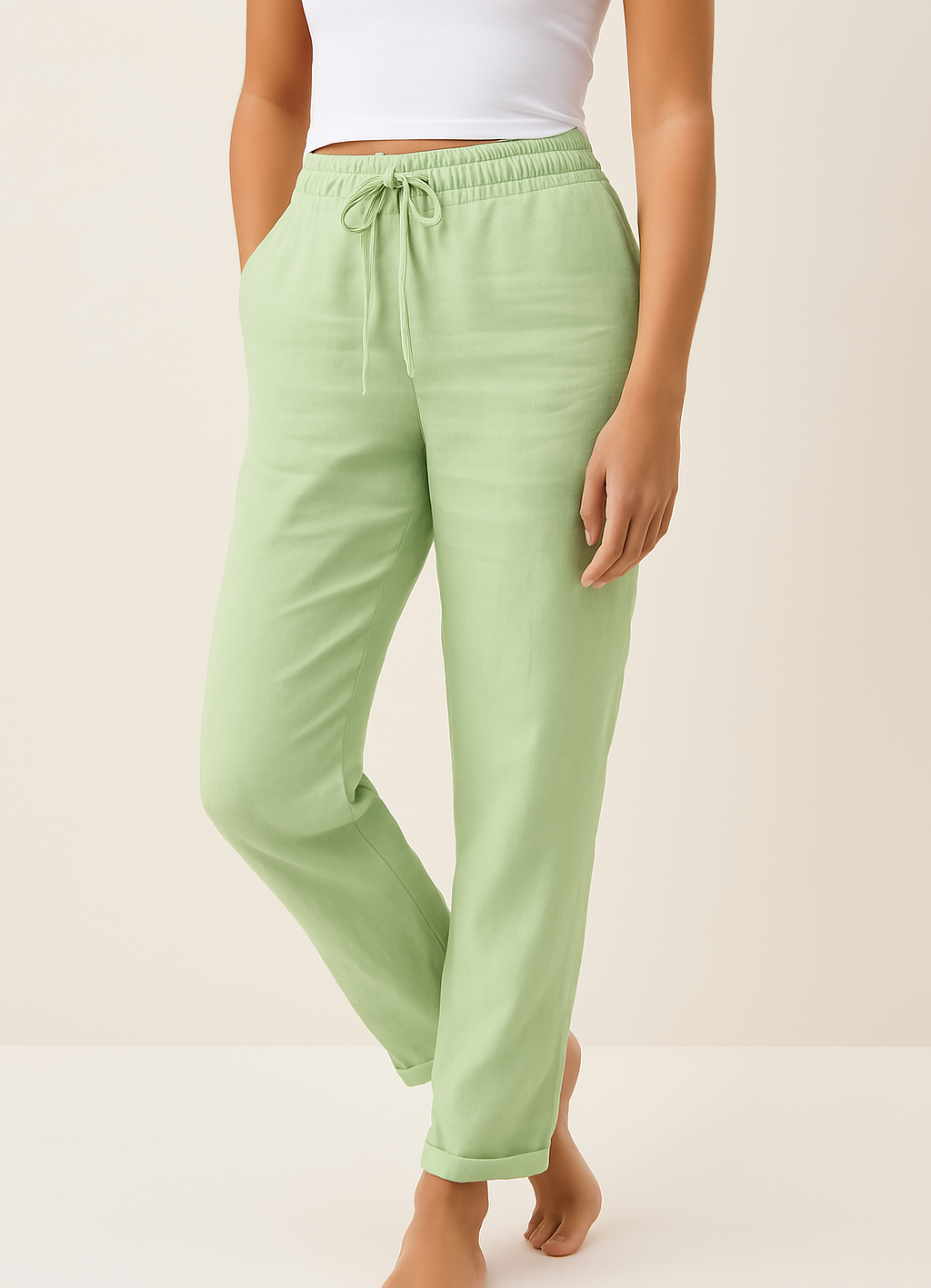 Linnea – Pantalone da Donna