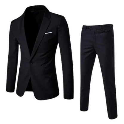 Set Giacca e Pantalone da Uomo