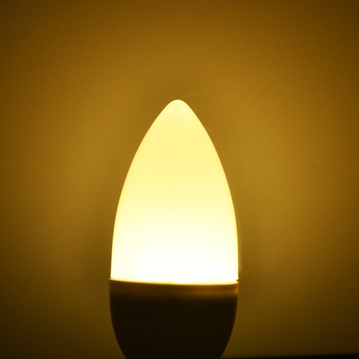 Lampadina LED Smart WiFi 16 Milioni di Colori