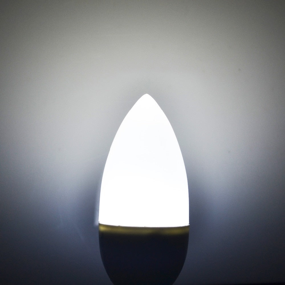 Lampadina LED Smart WiFi 16 Milioni di Colori