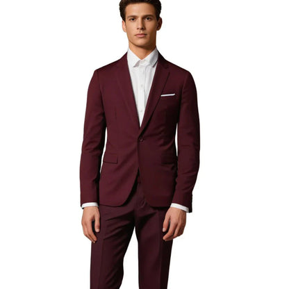 Set Giacca e Pantalone da Uomo