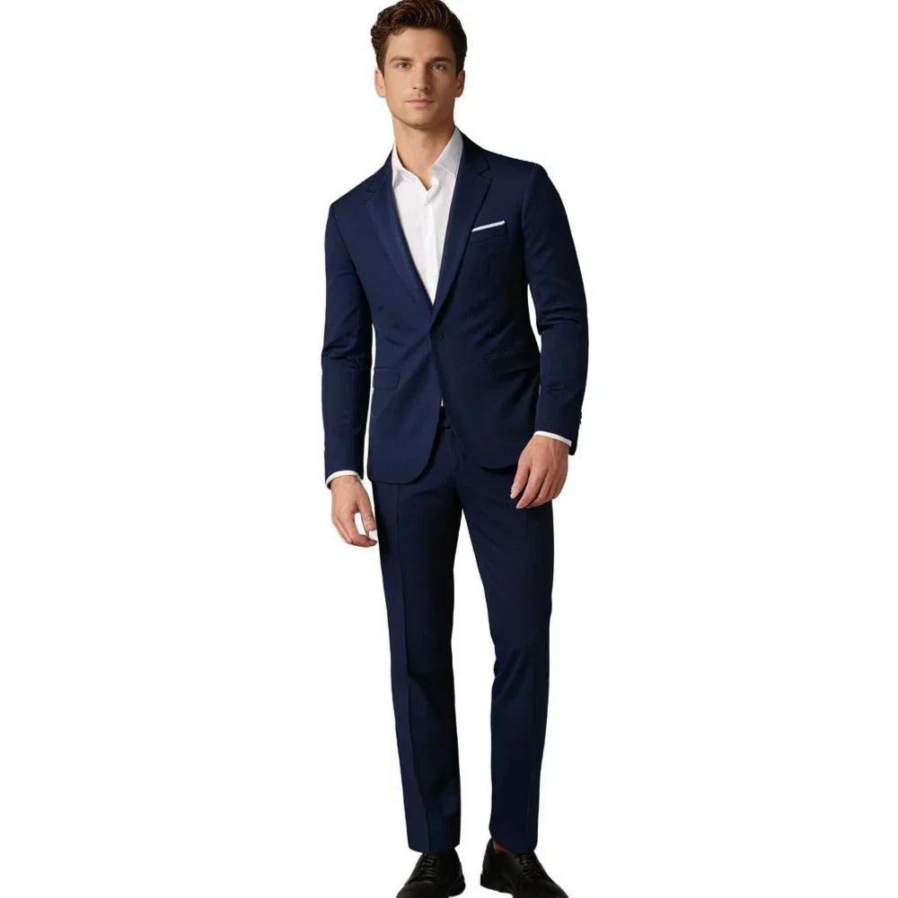 Set Giacca e Pantalone da Uomo