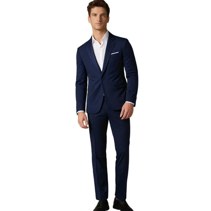 Set Giacca e Pantalone da Uomo