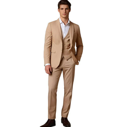 Set Giacca e Pantalone da Uomo