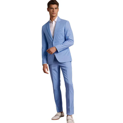 Set Giacca e Pantalone da Uomo