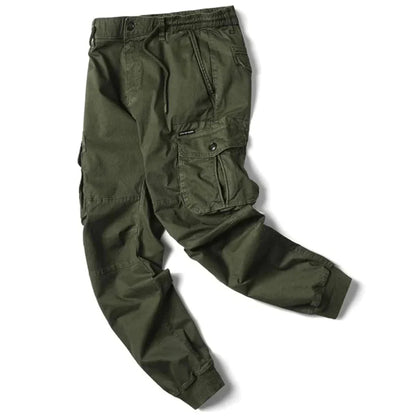 Durable Pantalone Cargo per Uomo
