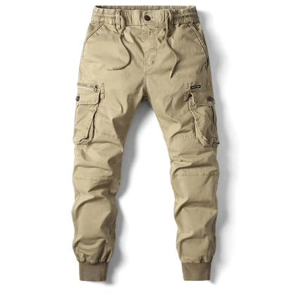 Durable Pantalone Cargo per Uomo