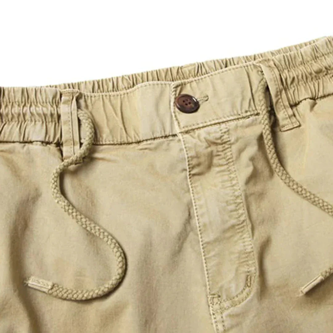 Durable Pantalone Cargo per Uomo