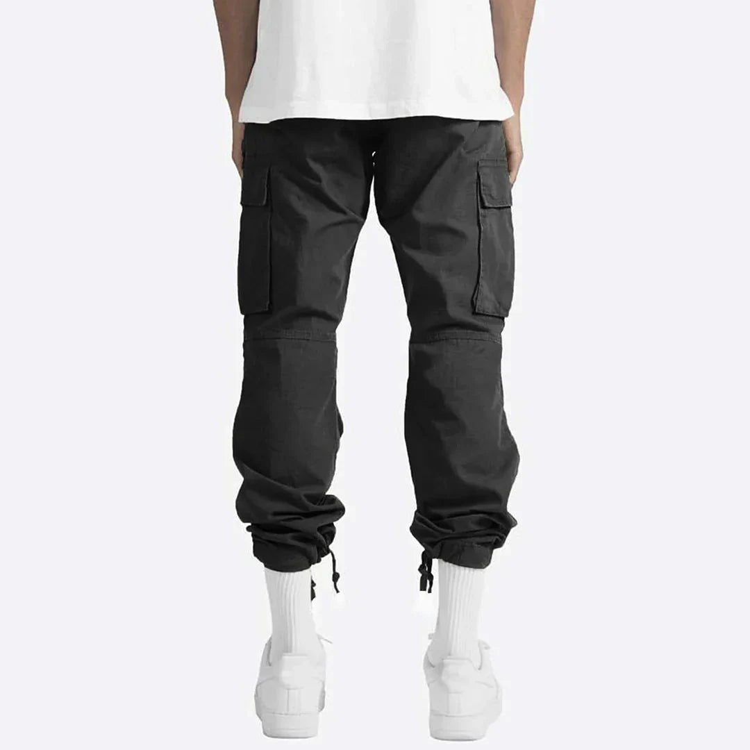 Pantalone Cargo da Uomo