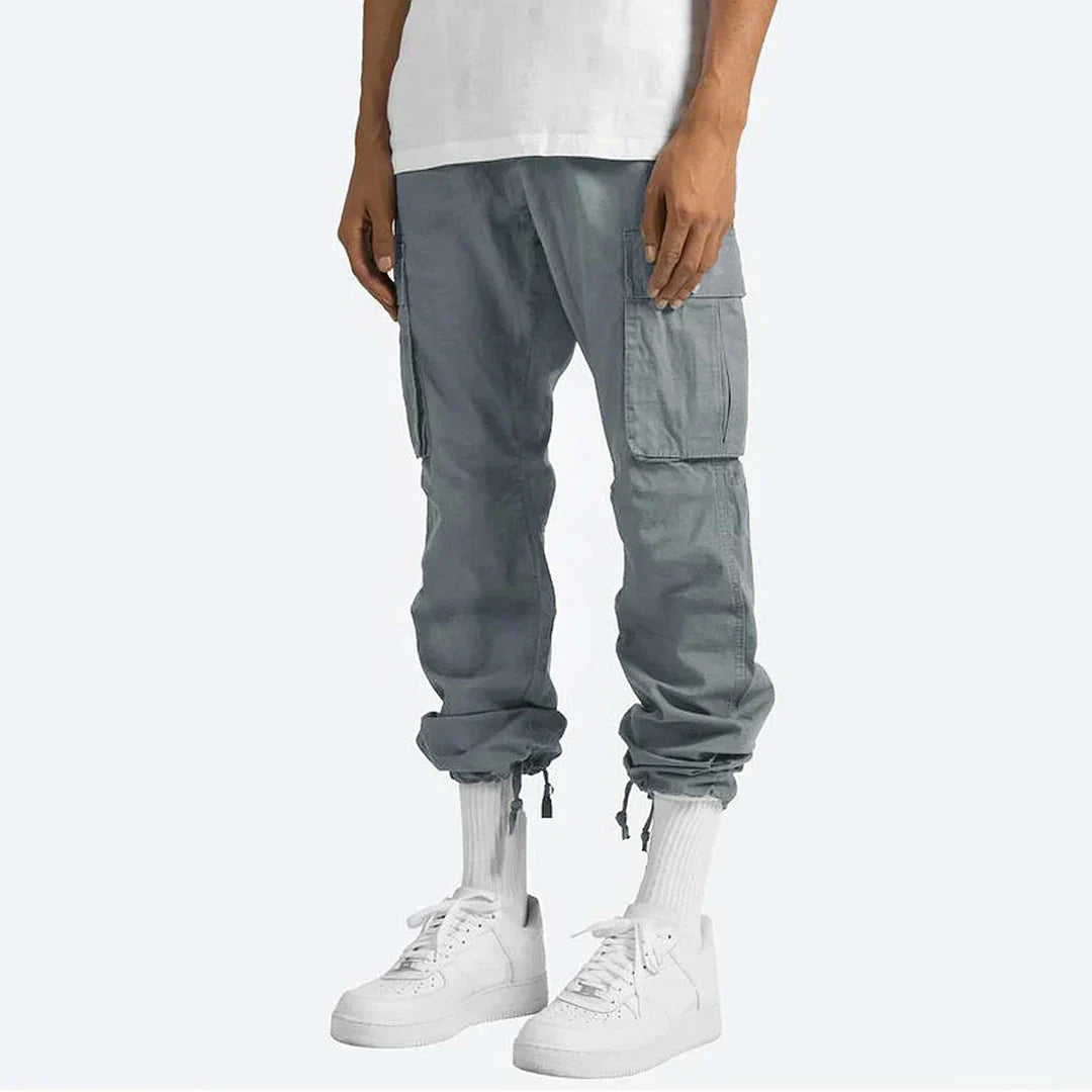 Pantalone Cargo da Uomo