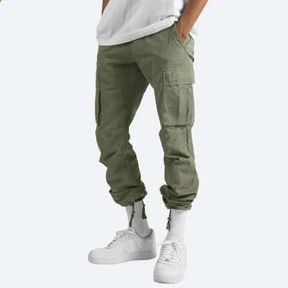 Pantalone Cargo da Uomo