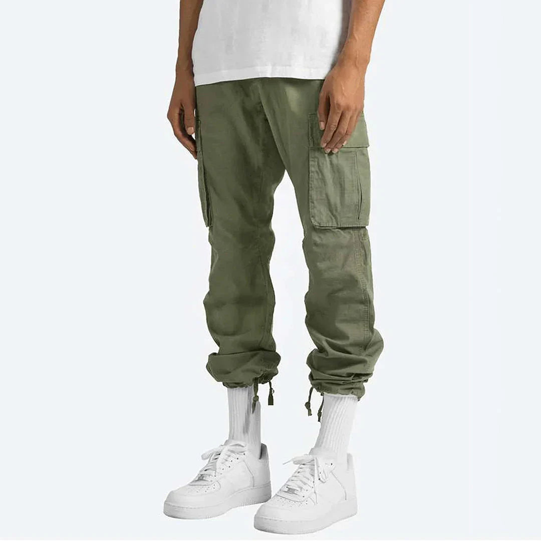 Pantalone Cargo da Uomo