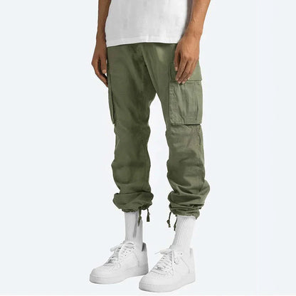 Pantalone Cargo da Uomo