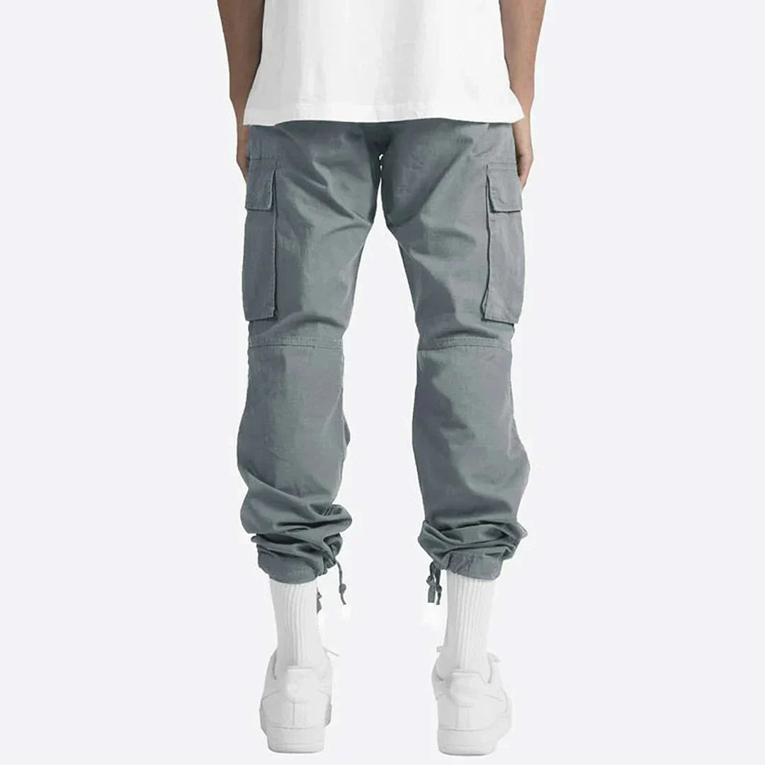 Pantalone Cargo da Uomo
