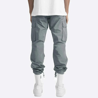 Pantalone Cargo da Uomo