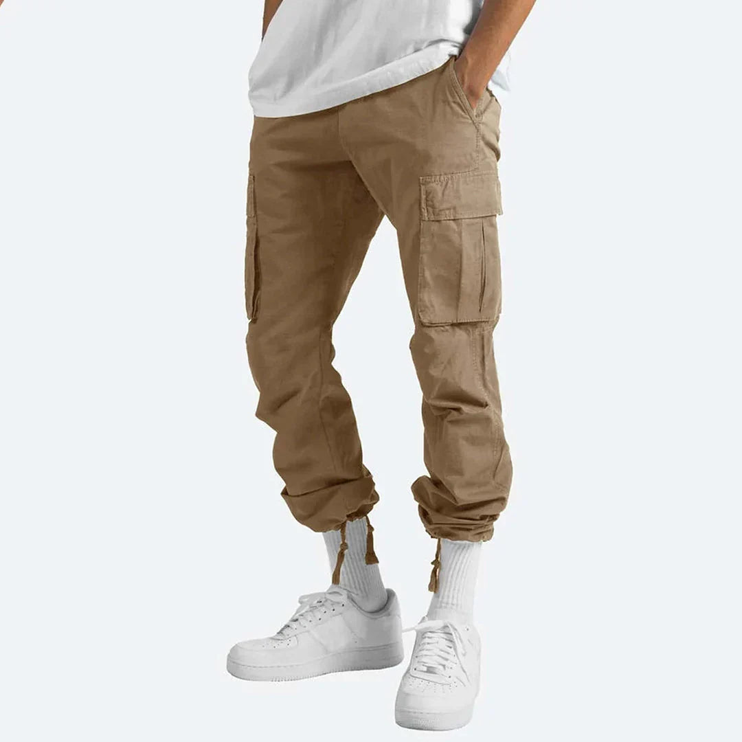Pantalone Cargo da Uomo
