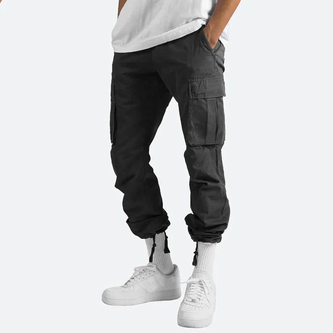 Pantalone Cargo da Uomo