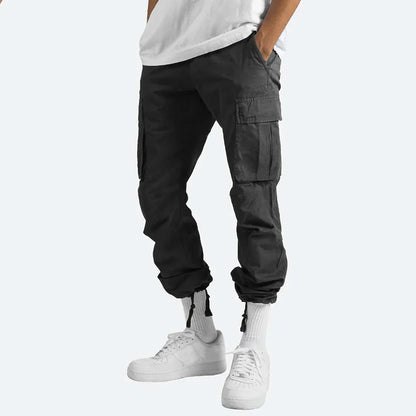 Pantalone Cargo da Uomo