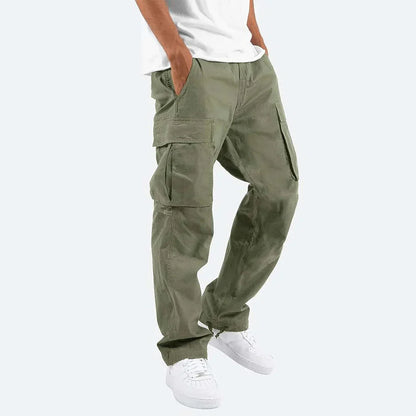Pantalone Cargo da Uomo