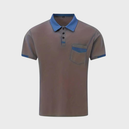 Polo Comoda per Uomo