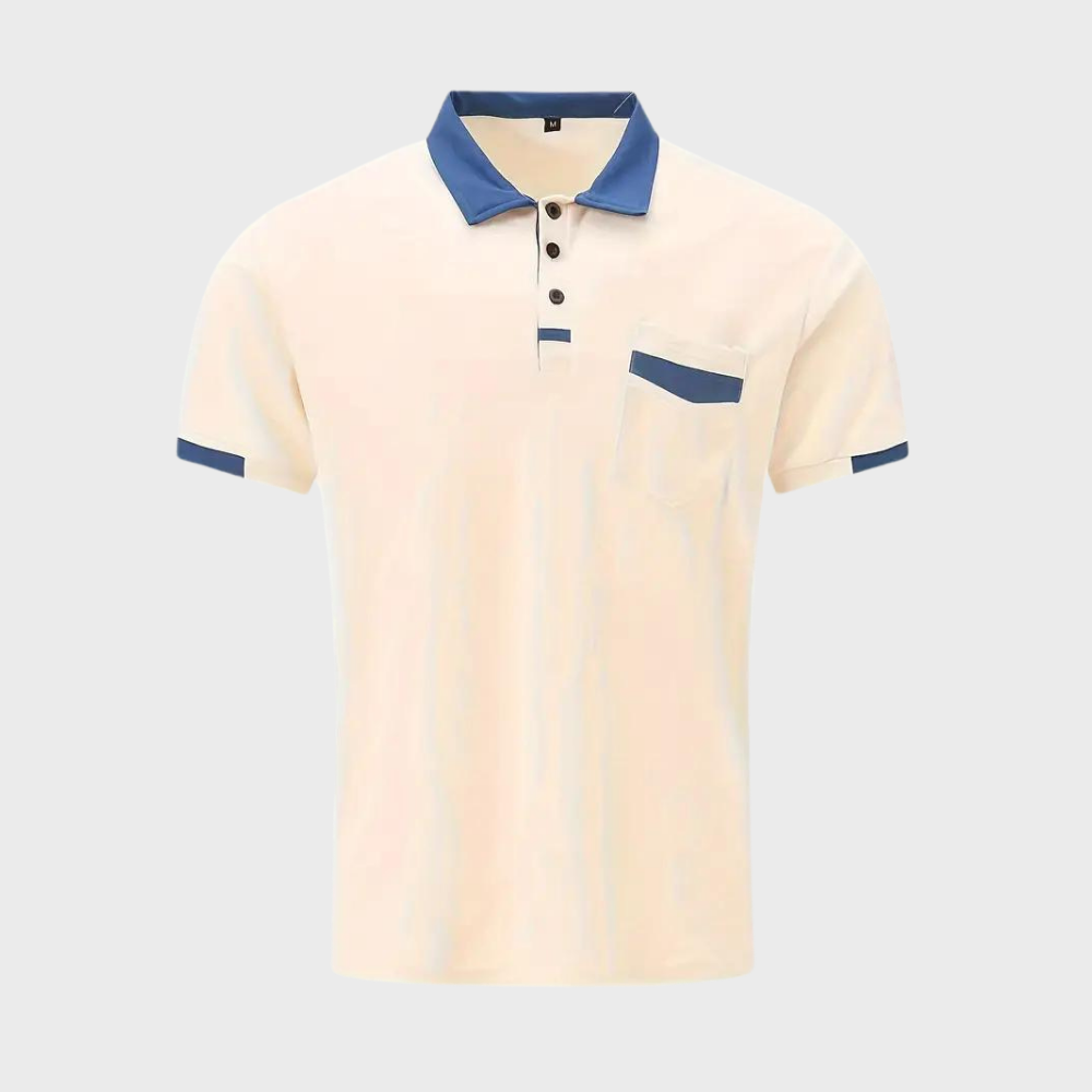 Polo Comoda per Uomo