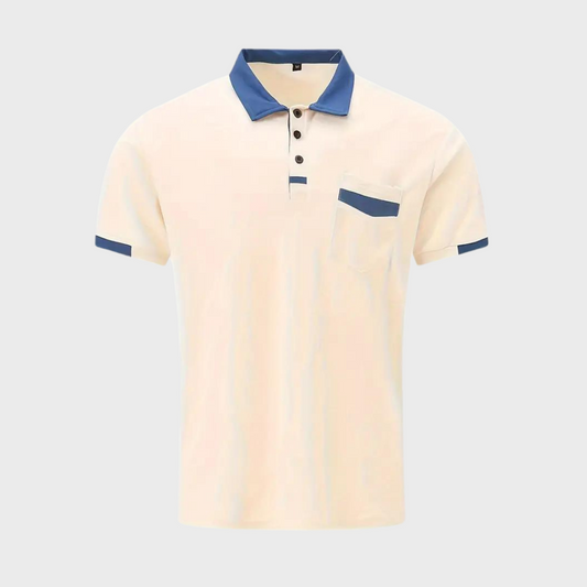 Polo Comoda per Uomo