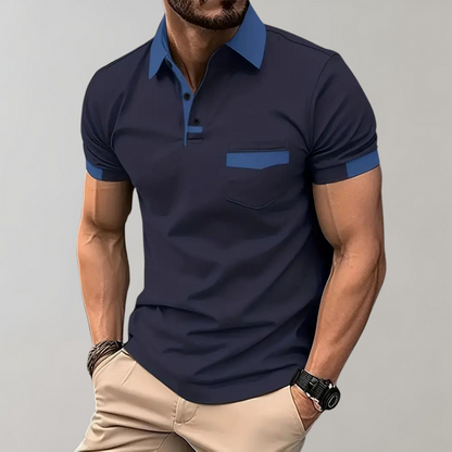 Polo Comoda per Uomo