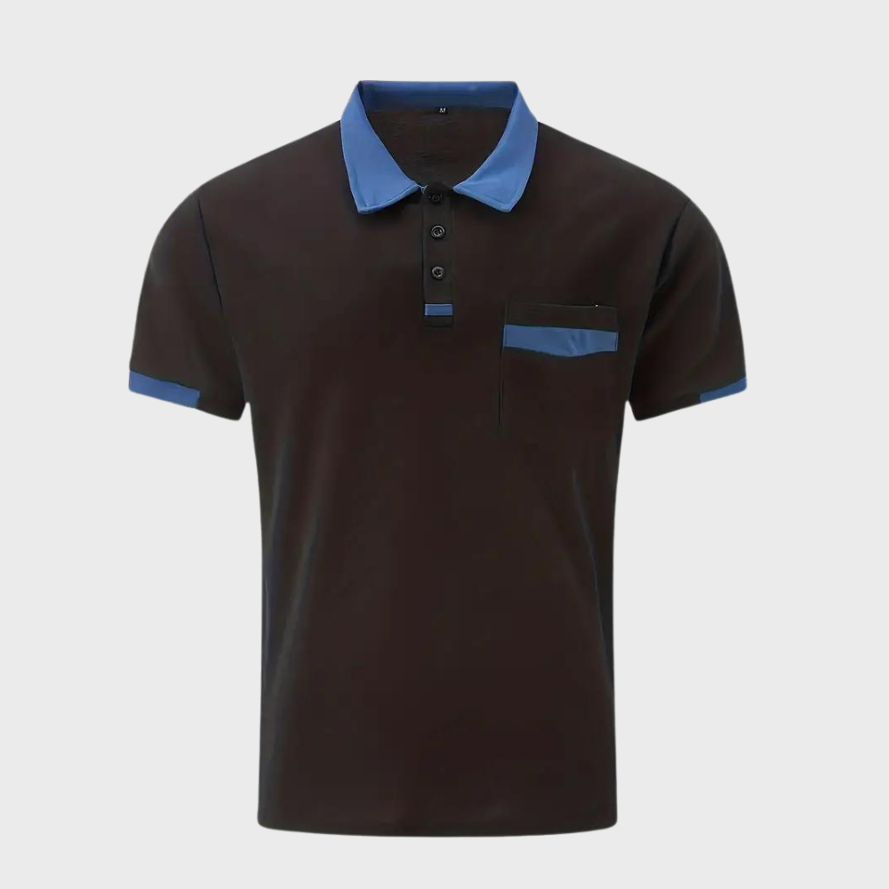 Polo Comoda per Uomo