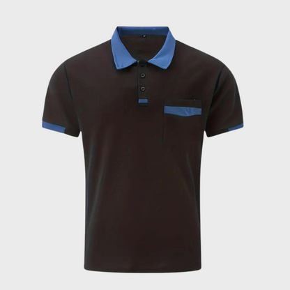 Polo Comoda per Uomo