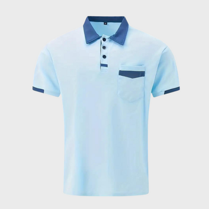Polo Comoda per Uomo
