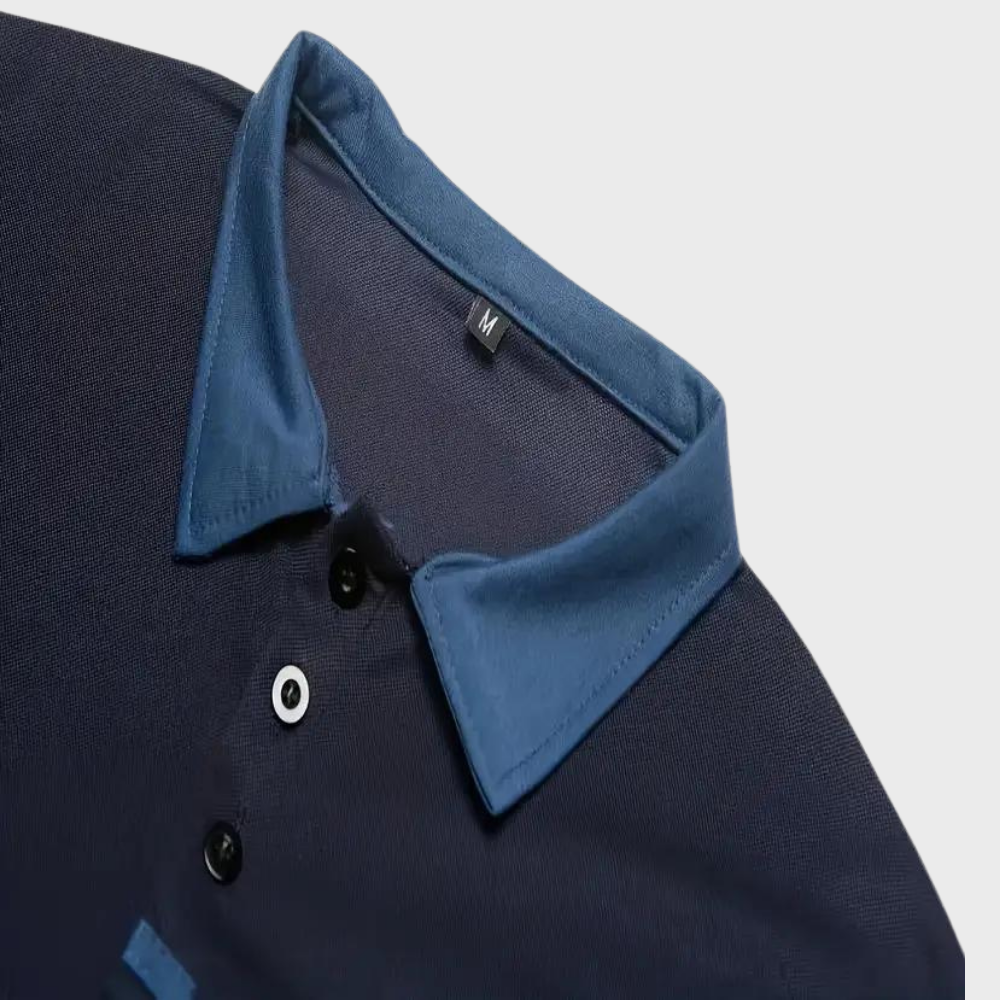 Polo Comoda per Uomo