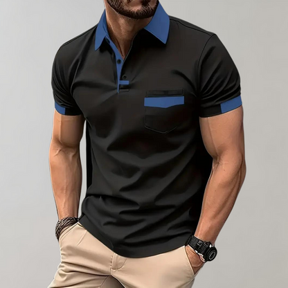 Polo Comoda per Uomo