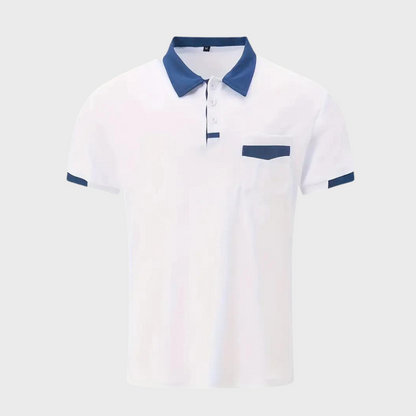 Polo Comoda per Uomo