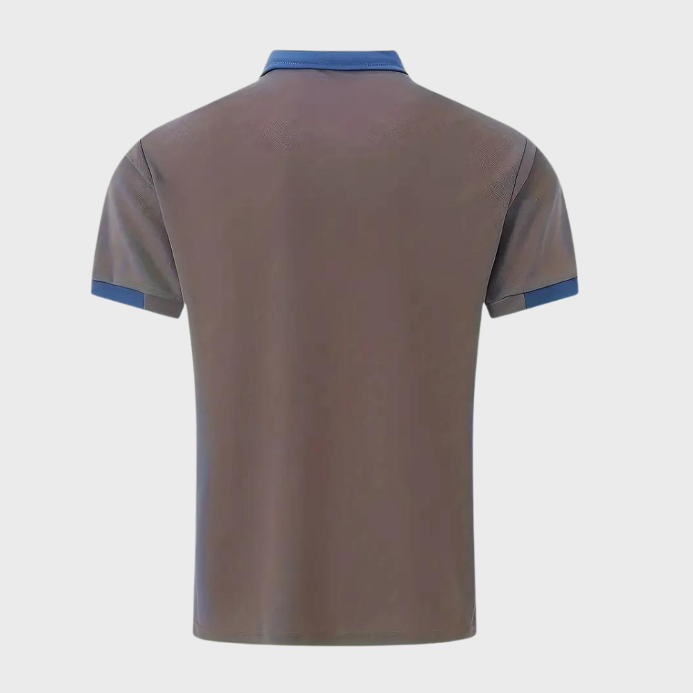Polo Comoda per Uomo