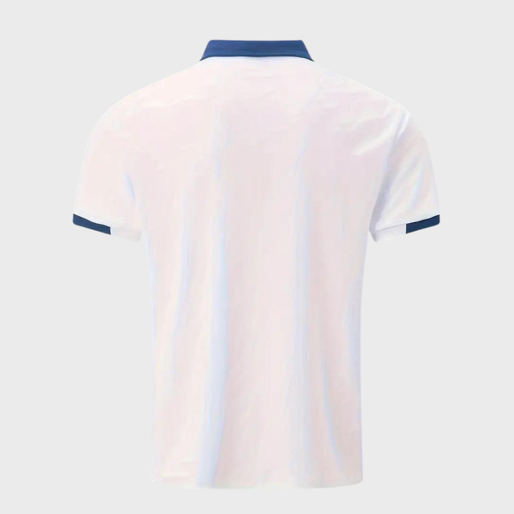 Polo Comoda per Uomo