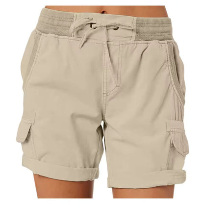 Shorts da Spiaggia Donna