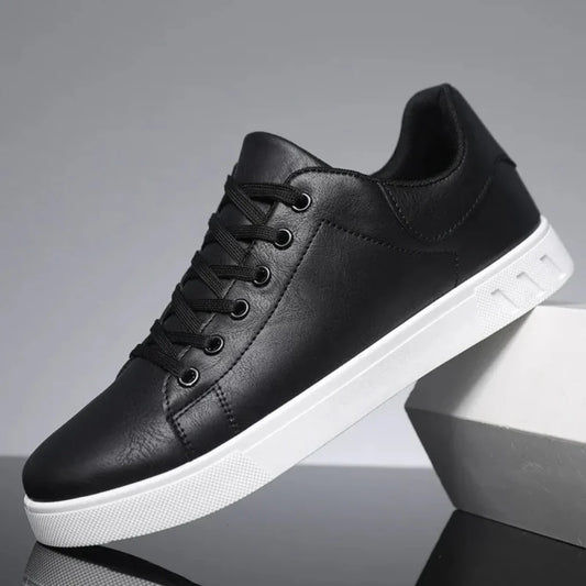 Scarpe da uomo in pelle di alta qualità dal design classico