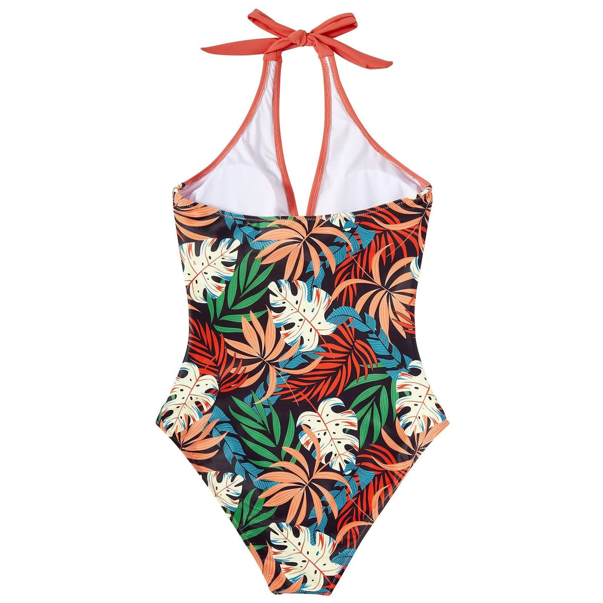 Bikini Push-Up a Vita Alta da Donna