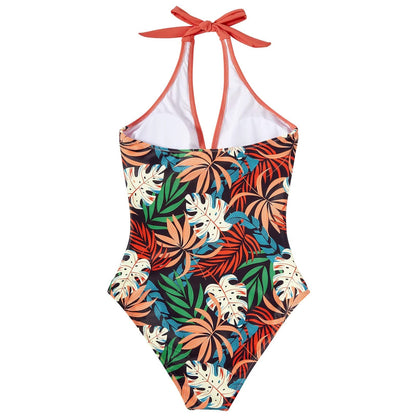 Bikini Push-Up a Vita Alta da Donna