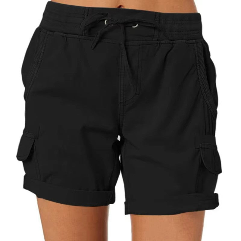 Shorts da Spiaggia Donna