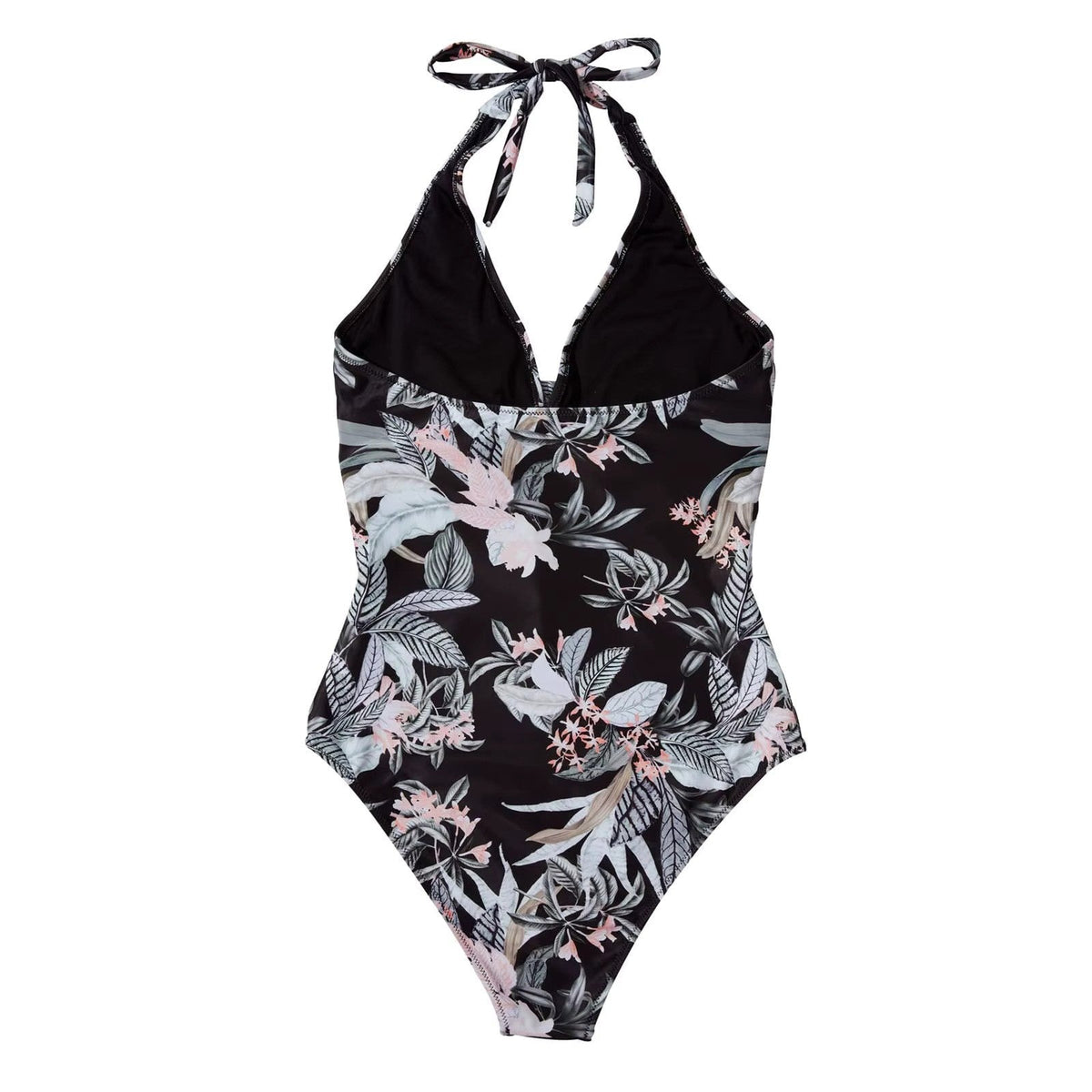 Bikini Push-Up a Vita Alta da Donna
