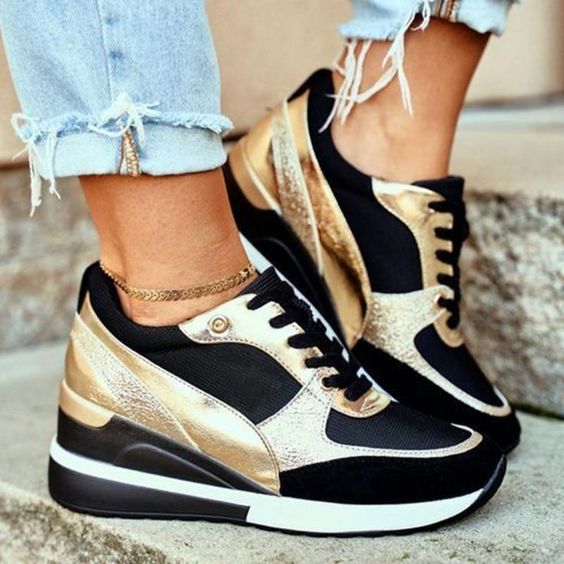 Air Sneaker da Donna