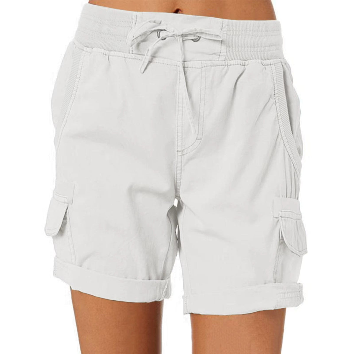 Shorts da Spiaggia Donna
