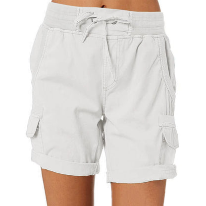 Shorts da Spiaggia Donna